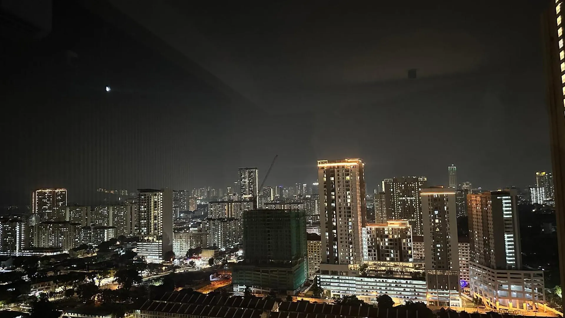 Dd Condominium 2Bedroom Sea View Georgetown Penang Jelutong Malaysia