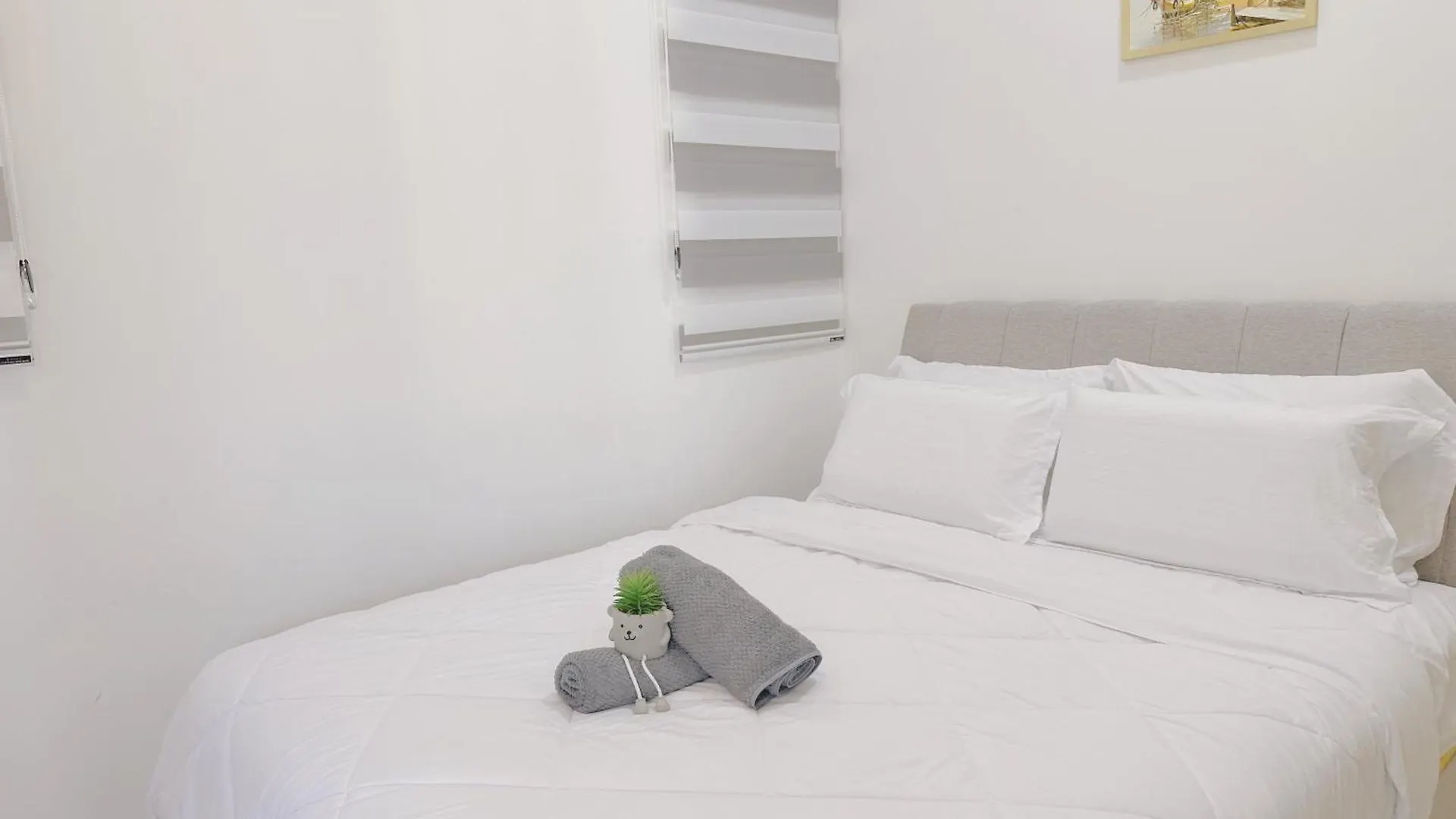 Dd Condominium 2Bedroom Sea View Georgetown Penang Jelutong